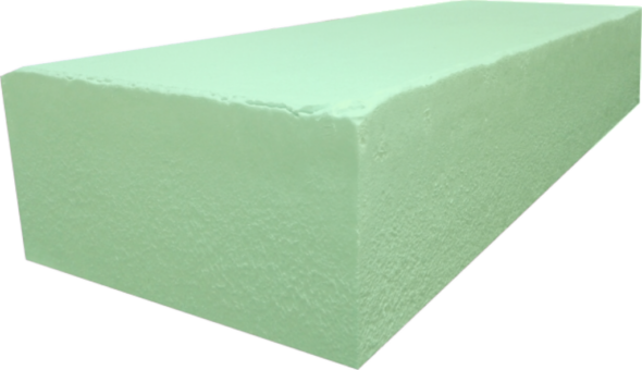 Espuma Bloco